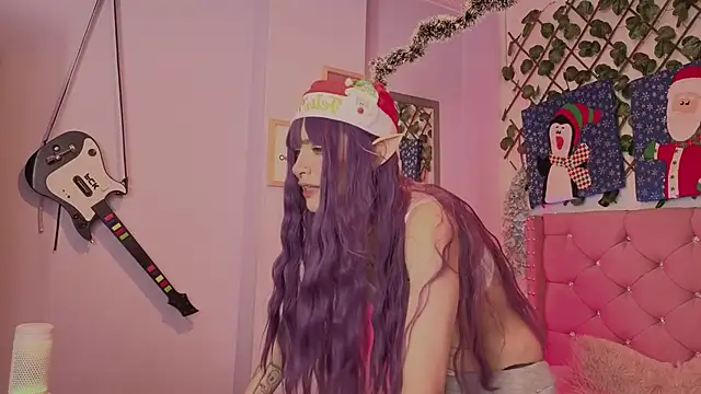 lauren_evans96 webcam