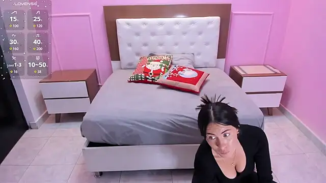 alysonJackson webcam