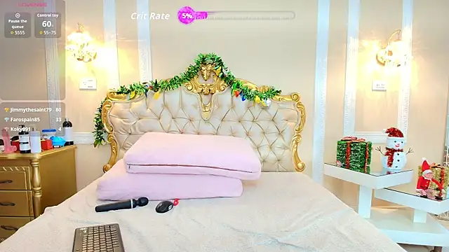 tiffantyandstacy - TiffantyAndStacy's free webcam - UK Sex Cams