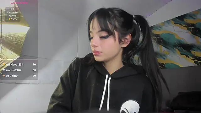 barbieteeen - Barbieteeen's free webcam - UK Sex Cams