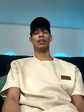 michael_vidal webcam