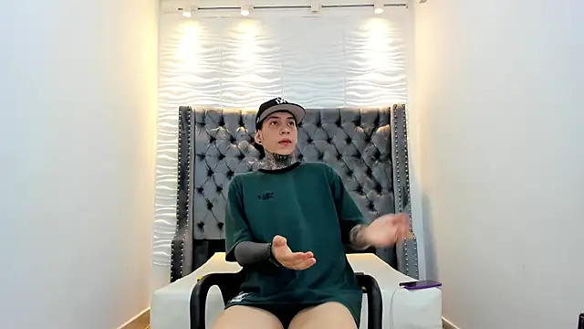 DANTE_ARMSTRONG webcam