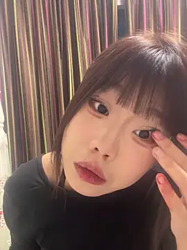 Xiaojie-520521 webcam