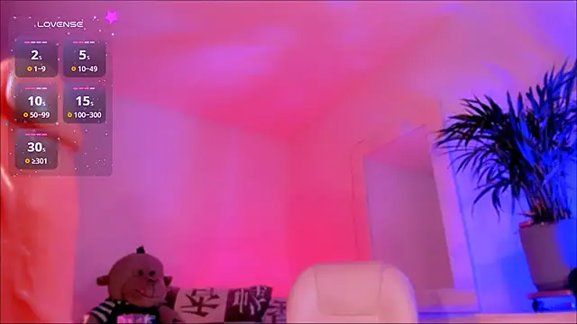 veronicarose_ webcam