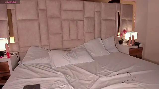 Lea_Hunter_ webcam stripchat model stream image