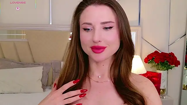 Jullia_Carter webcam