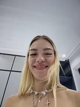 -Sexy_Barbie- webcam