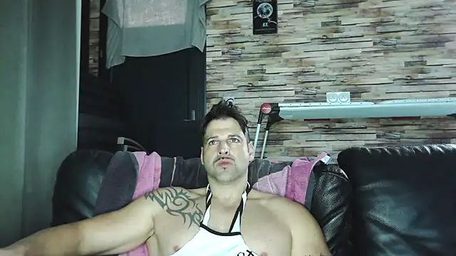 XxBigboybandxX webcam