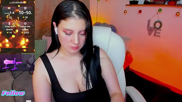 allison-sweet1 webcam