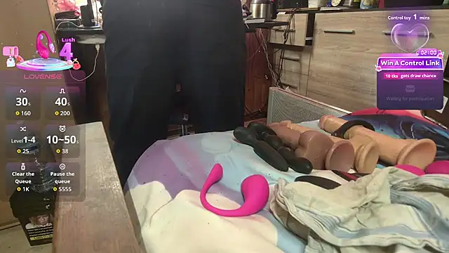 misteryman1956 webcam