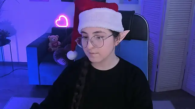 VirtuallVoyant webcam