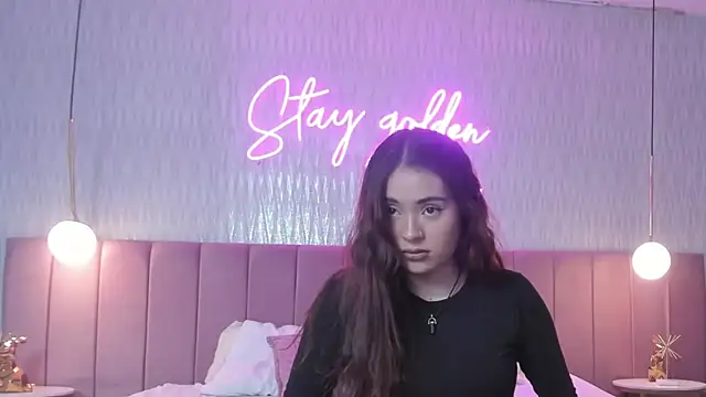 HANNA_BASTIAN_VC webcam