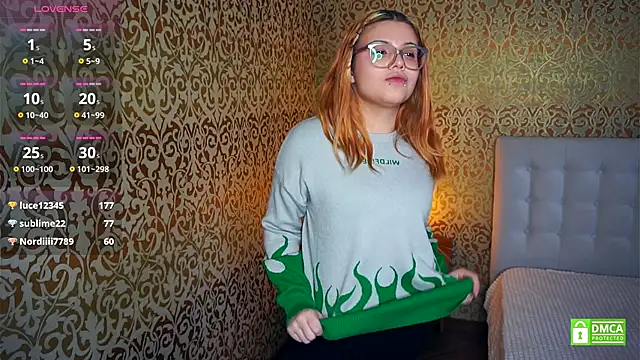 VerniceEngelking webcam