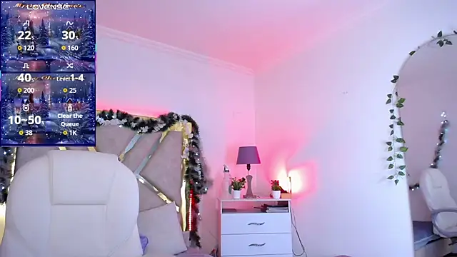 Ashley_parkerr webcam