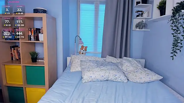 AntonettaTarring webcam