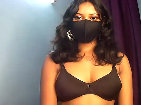 PAYARI_PURVI webcam