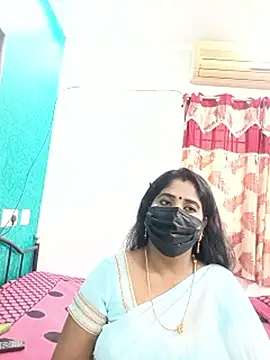 tamil-aunt webcam