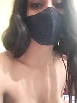 Jyoti-Love-143 webcam