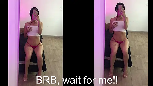 MylittleEmily_ webcam