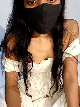 Angelic_Princess webcam