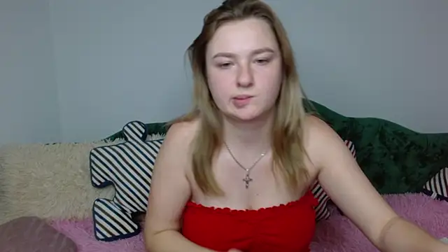 Sweetie_kitty1 webcam