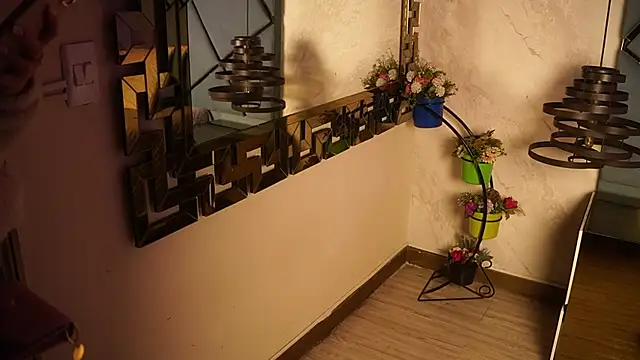 luciana_agudelo webcam