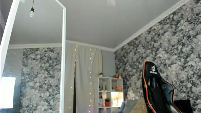 Katy_Midocalm webcam