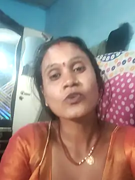 Akanksha_soni webcam