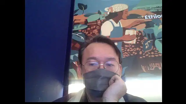 littlegoddyboy webcam