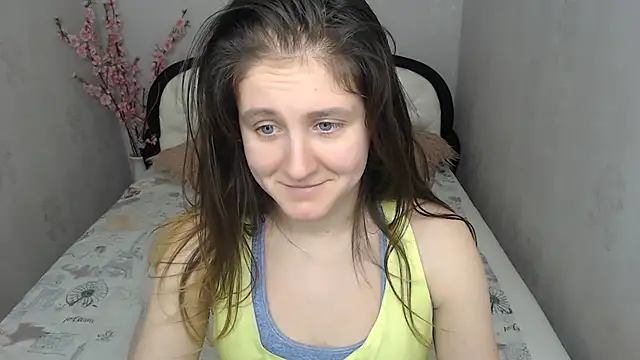 Holliy_Cooper webcam