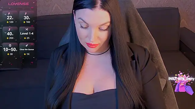 blackberry_star webcam