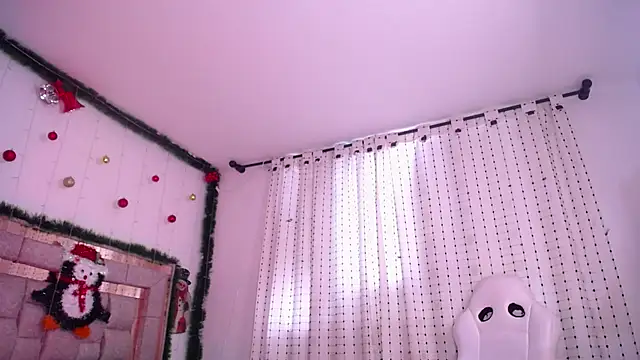 salomecastro_ webcam