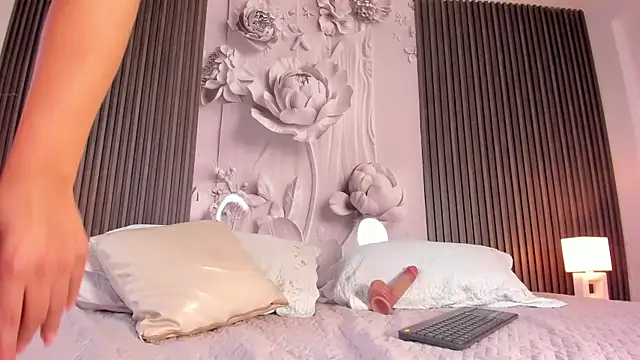 CamilaPreston webcam