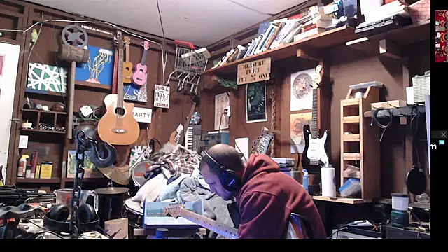 itsjameswebbscope webcam