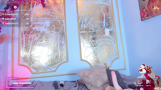 melaniecooperr webcam