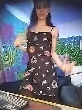 Ishtar_Shakti webcam