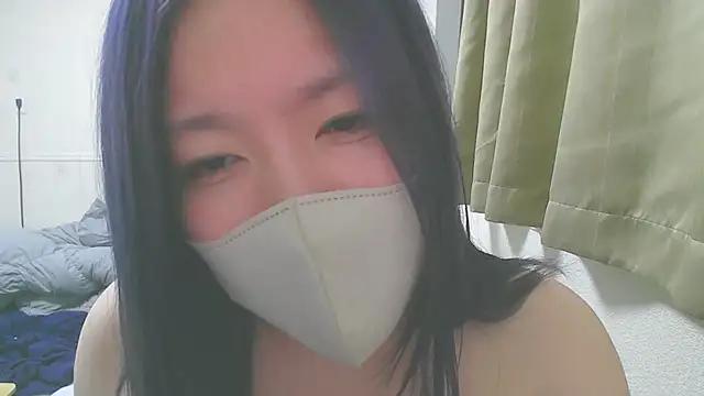 Remi_official webcam