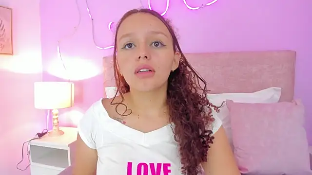 CamilaGomez149 webcam