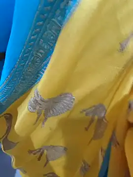 Webcam Model (Nikitha_telugu)  is live.Free join now!