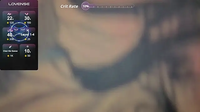 XExotic_BabyX webcam