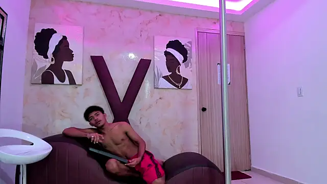 DIAMOND_BLACKS webcam