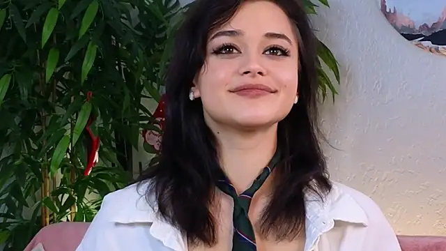 MonikaRosetti webcam