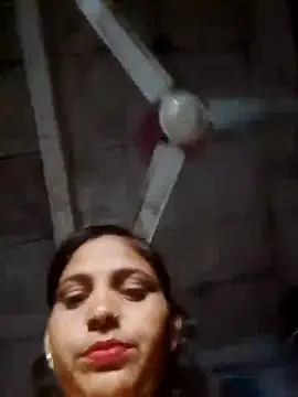 HOT-ANJALI7 webcam