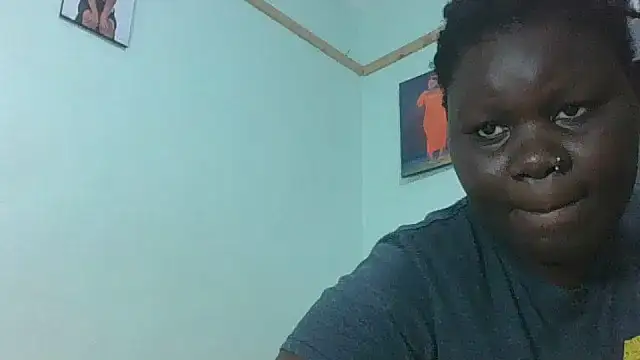 Huge_Bootybae webcam