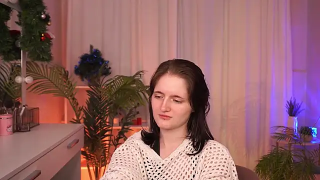 effielilium - EffieLilium's free webcam - UK Sex Cams