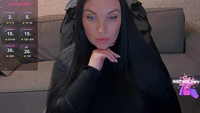 blackberry_star webcam