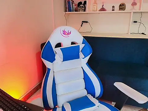 Samantha_Martiness webcam