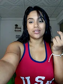 victoria_roussee (F young) - Squirt + anal