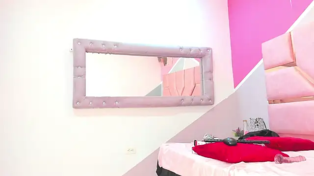 Cattaleyyaxxx webcam