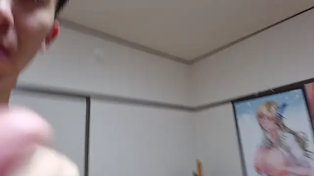 Aenbukkake_kai2 webcam